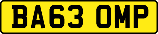BA63OMP