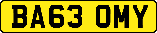 BA63OMY