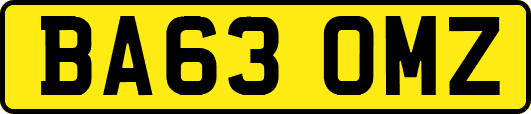 BA63OMZ