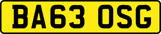 BA63OSG
