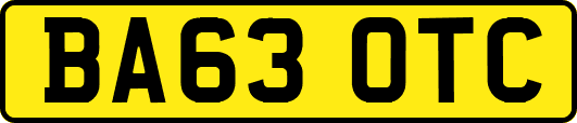 BA63OTC
