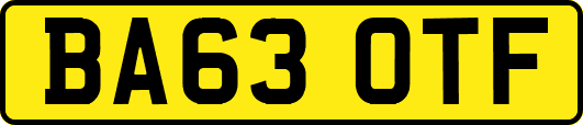 BA63OTF