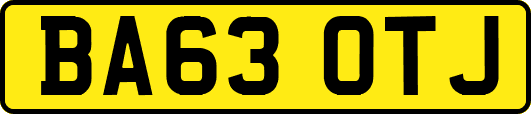 BA63OTJ