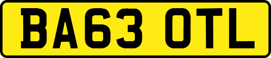 BA63OTL