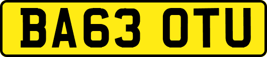 BA63OTU