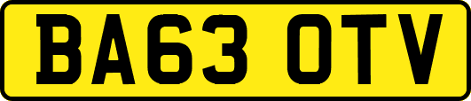 BA63OTV