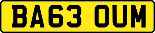 BA63OUM