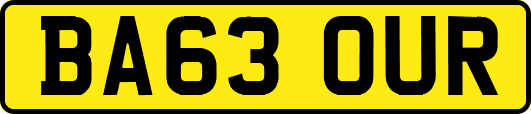 BA63OUR