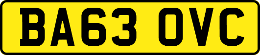 BA63OVC
