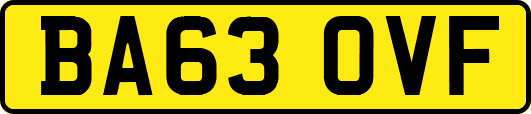 BA63OVF