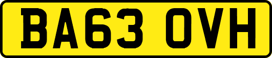 BA63OVH