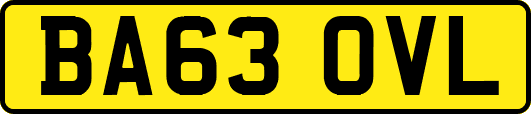 BA63OVL