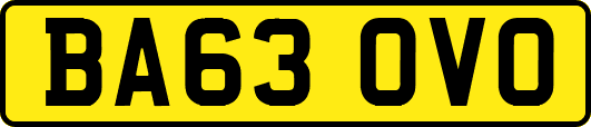 BA63OVO