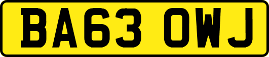 BA63OWJ
