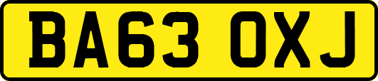 BA63OXJ