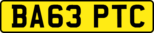 BA63PTC