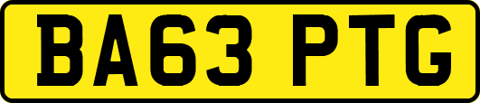 BA63PTG