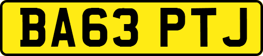BA63PTJ
