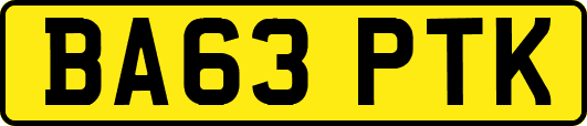 BA63PTK