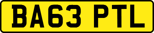 BA63PTL