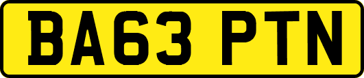 BA63PTN