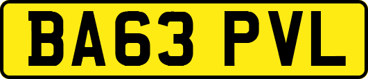 BA63PVL