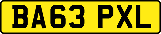 BA63PXL