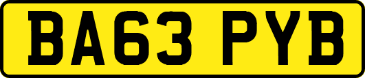 BA63PYB