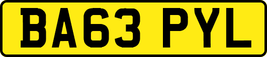 BA63PYL