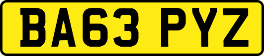 BA63PYZ