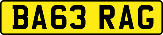 BA63RAG