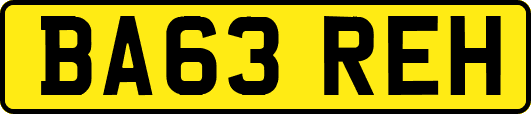 BA63REH