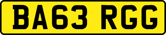 BA63RGG