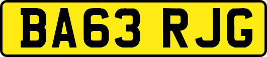 BA63RJG