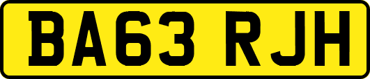 BA63RJH