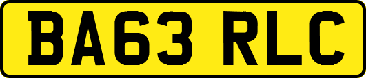 BA63RLC