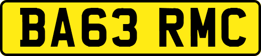 BA63RMC