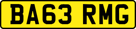 BA63RMG