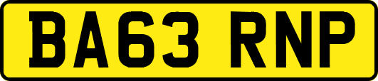 BA63RNP