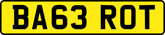 BA63ROT