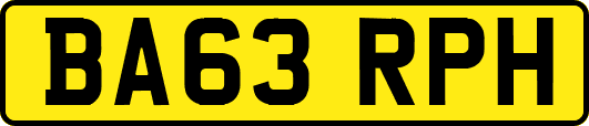 BA63RPH