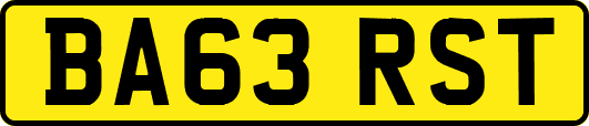 BA63RST