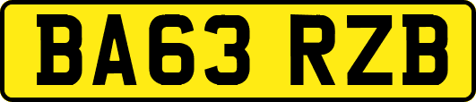 BA63RZB