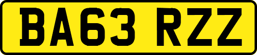 BA63RZZ
