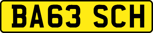BA63SCH