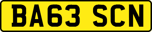BA63SCN