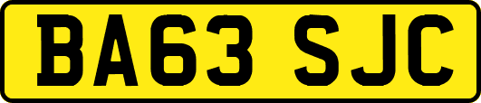 BA63SJC