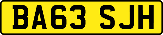 BA63SJH