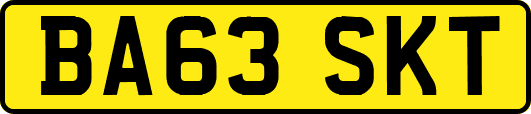 BA63SKT