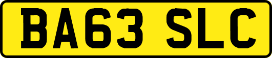 BA63SLC